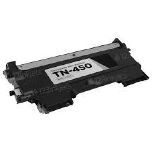 toner tn450